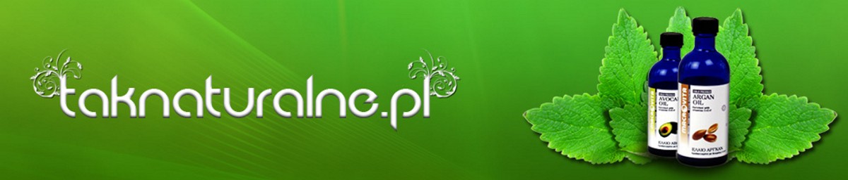 taknaturalne.pl kosmetyki naturalne z Morza Martwego